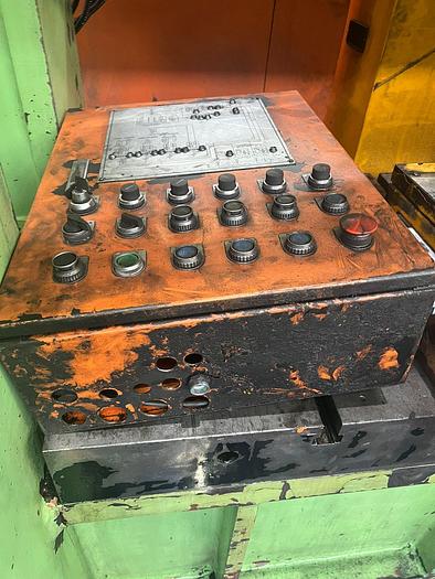 Press Forging Hydraulic Jaewoo