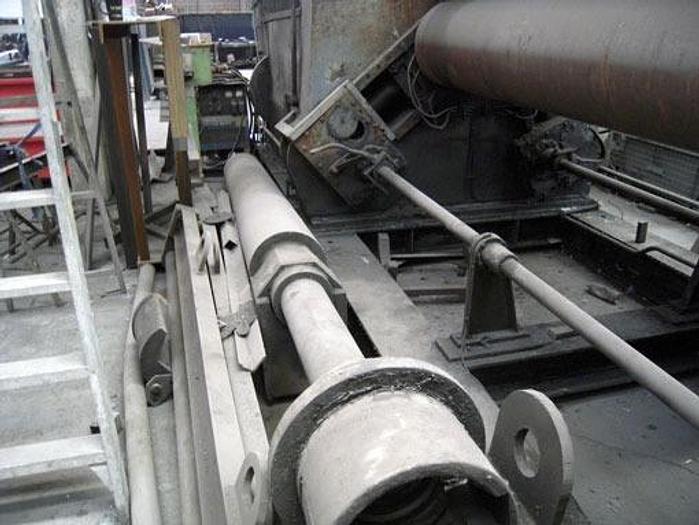 Used Plate Bending Mechanical KRMA3000/30-50