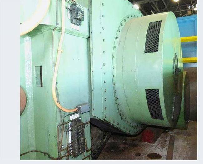 Used Upsetter MF40/1000