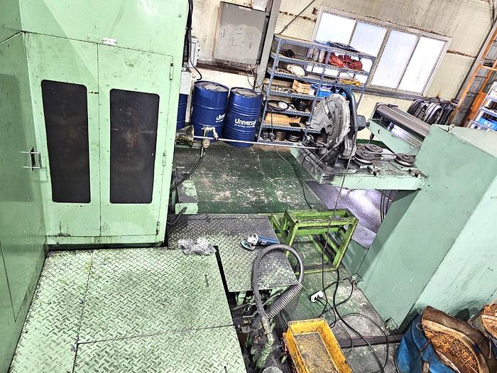 Used Part Former Cold Sakamura PF-540SS