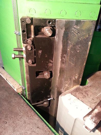 Used Hammer Counterblow DHEK-40