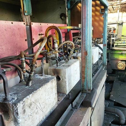 Used Part Former Hot AMP30