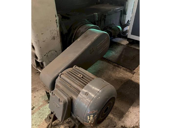 Used Lathe Vertical Turning Stanko 1525