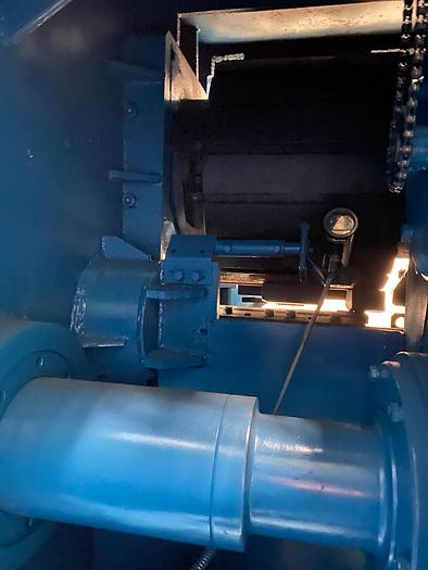 Used Cross Wedge Roll ULS55