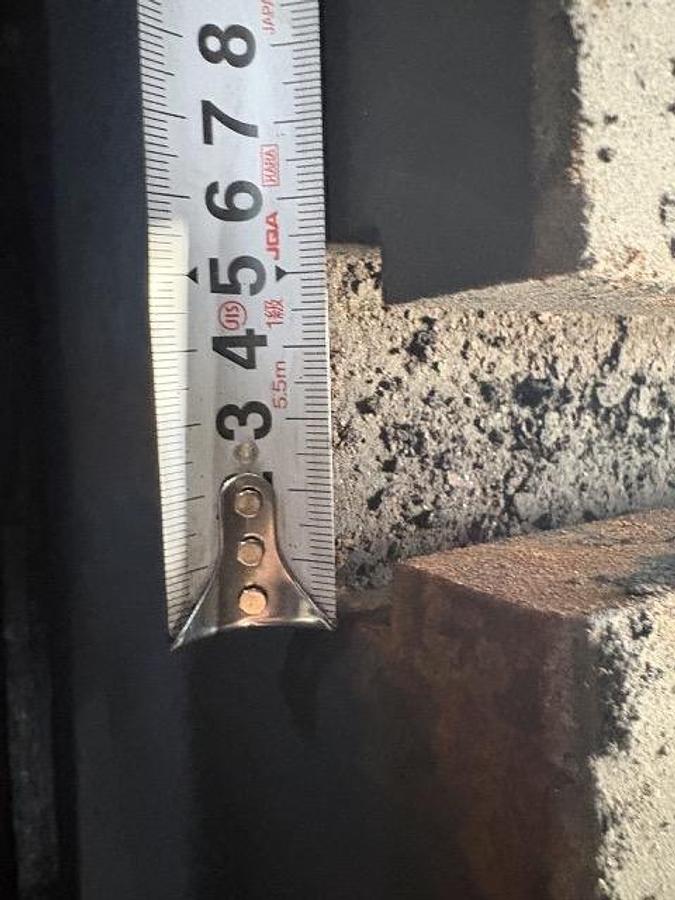 Used Sato SLP-1500-140-130