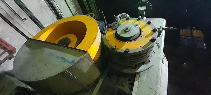 Used Press Hot Forging Massey