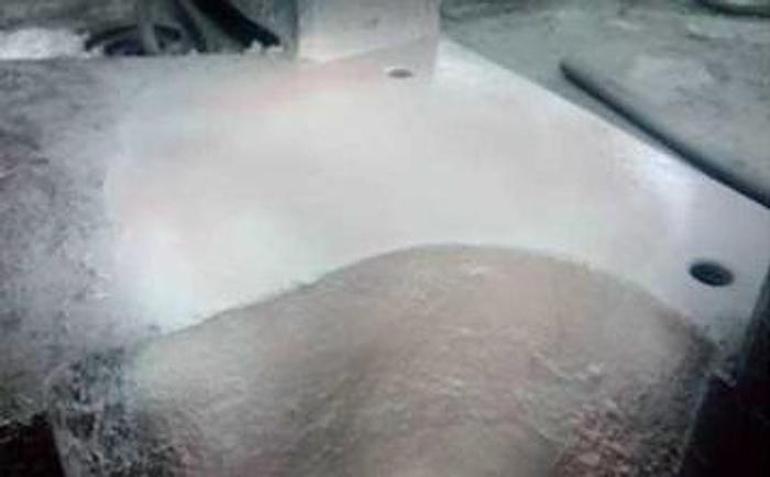 Used Press Hot Forging Smeral LZK2500