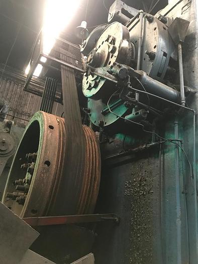 Used Press Hot Forging Maxipress