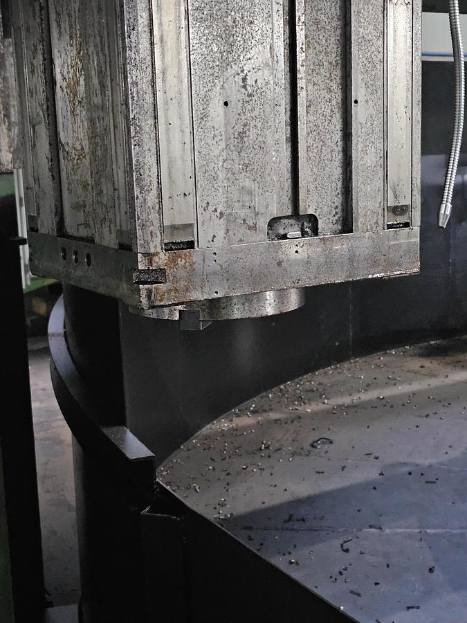 Used Berthiez TDM630