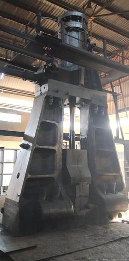 Used 5 Hammer Forging Pneumatic Russian 17KP