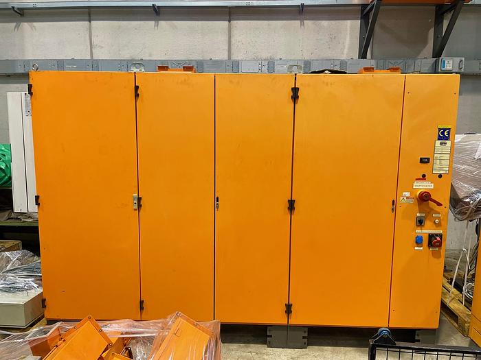 Used Radial Forging SKK10 GFM