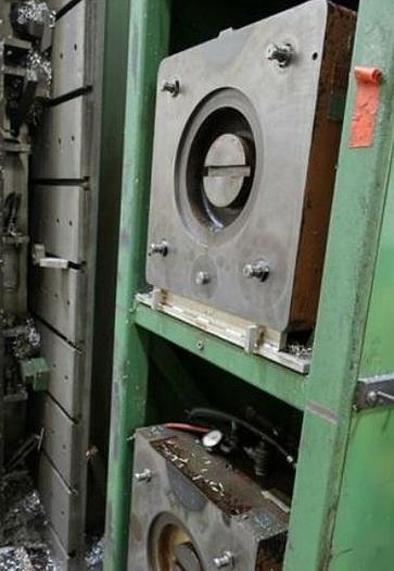 Used Borer Horizontal Ram Type CNC Mitsubishi MAF240