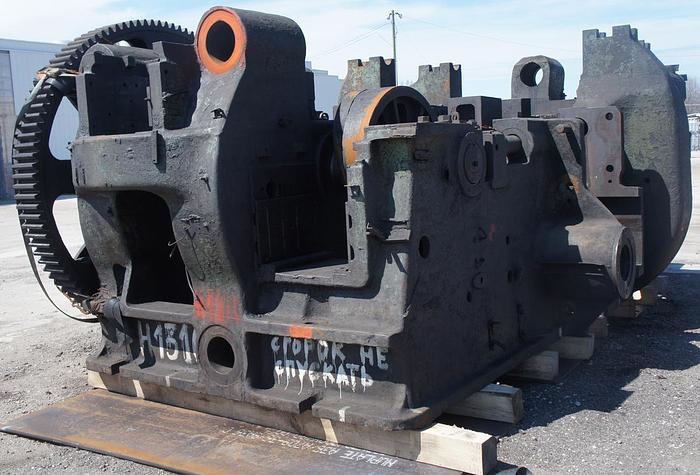 Used Upsetter National,USA