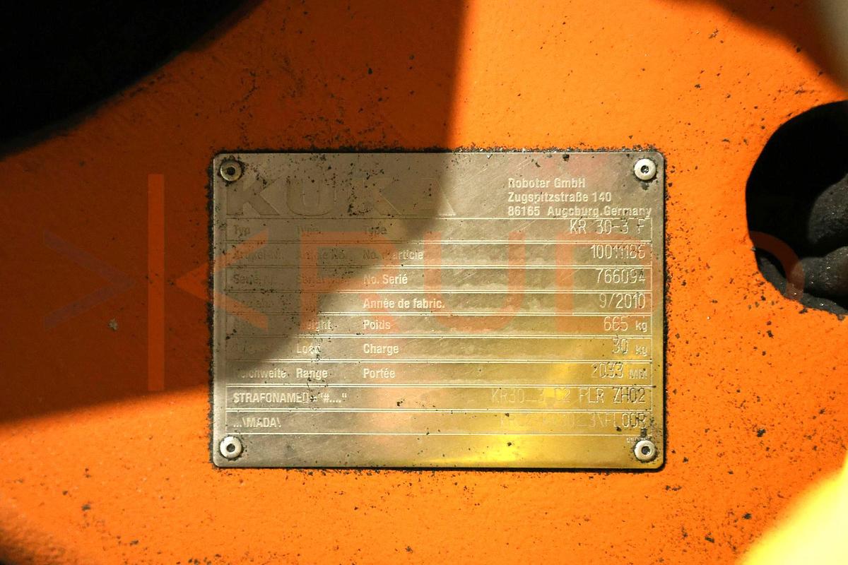 Used 2023 Schuler KGH6.3B