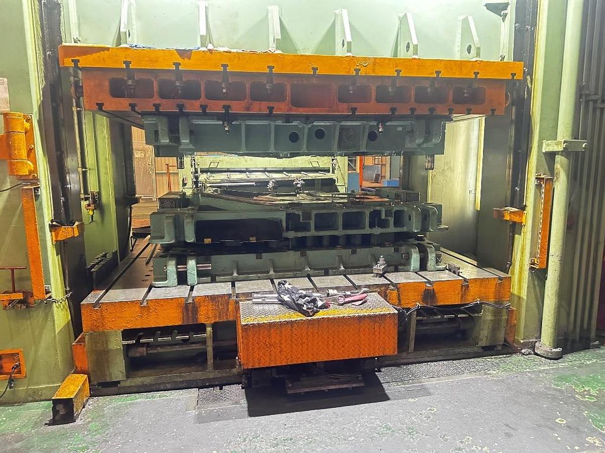 Used 2006 PROSPEROUS SLS-1200FMB