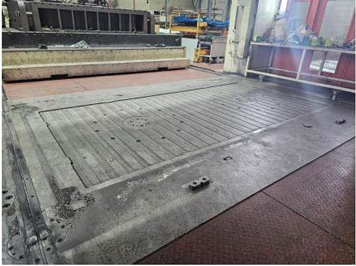 Used 2016 Him Hwail HE4P-2000