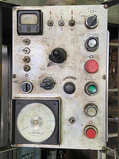 Used Nomura JFB-130Q