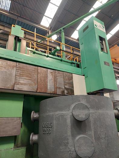 Used 1995 Dorriess Scharmann