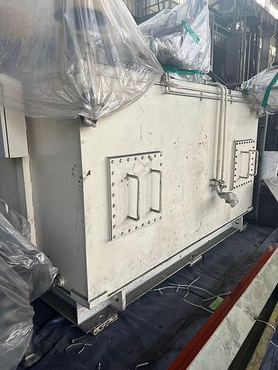 Press Forging Hydraulic TongMyung