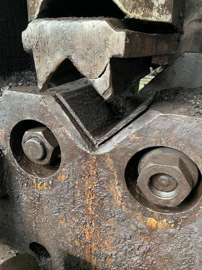 Used WMW Erfurt, Germany ScPKI1000/480