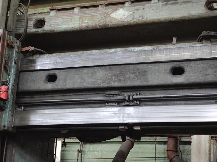 Used Lathe Vertical Turning Lolomna 1540