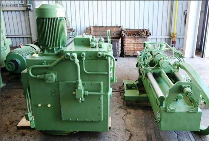 Used Reduce Forging Roll AWF400/800/800