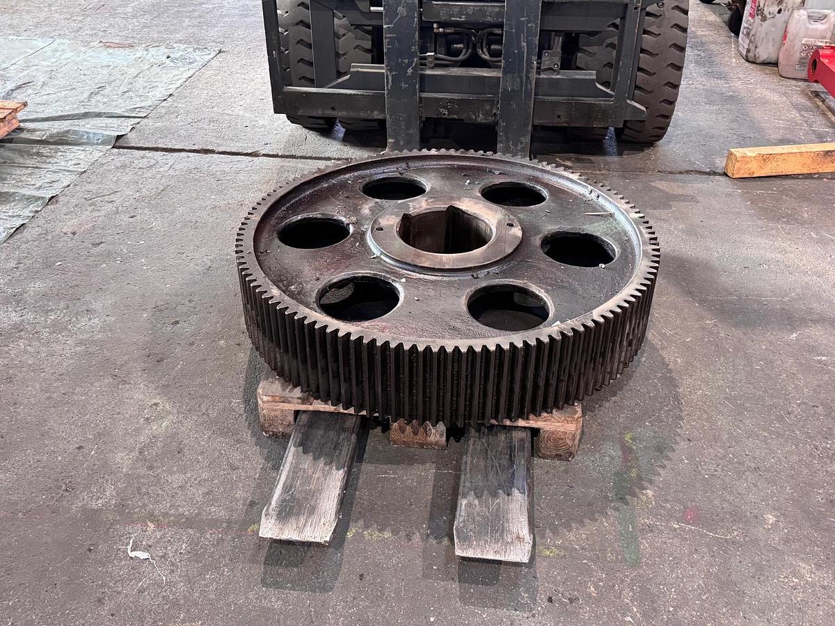 Used Part Former Hot Hatebur AMP30