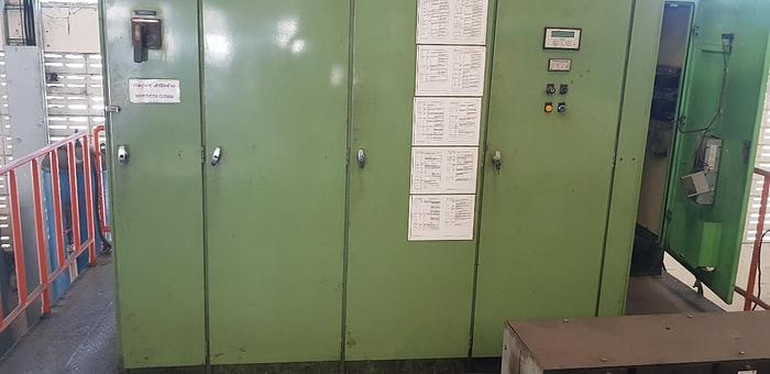 Used Hot Forging Line National Maxipress