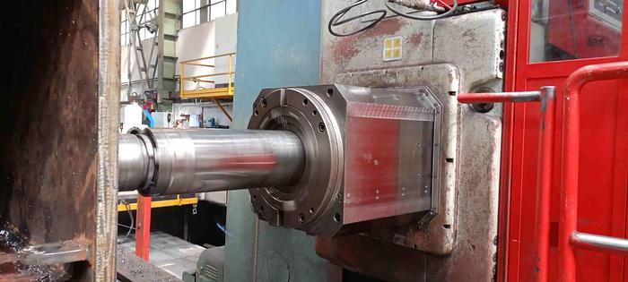 Used 1989 Skoda W200HC