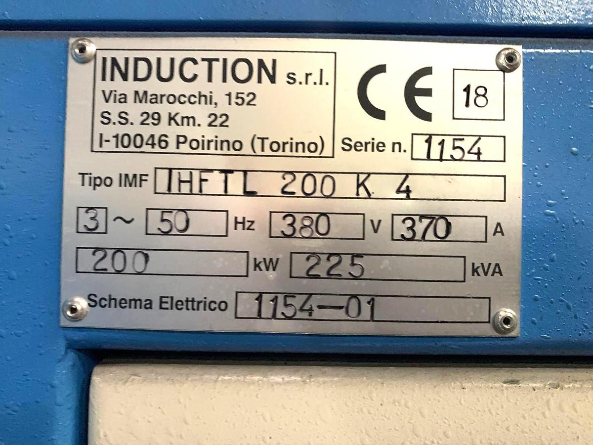Used 1000 tons Press Knuckle Joint Coining Barnaul KB8340
