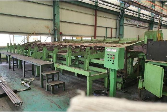 Used Part Former Hot AMP50