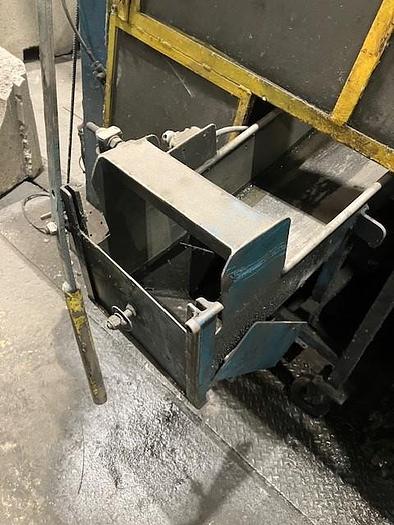 Refurbished Press Cold Forging  Grabener