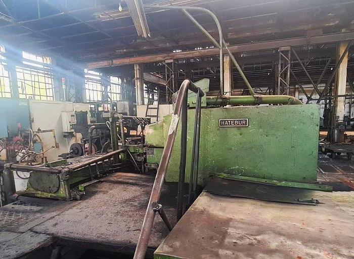 Used Part Former Hot AMP30