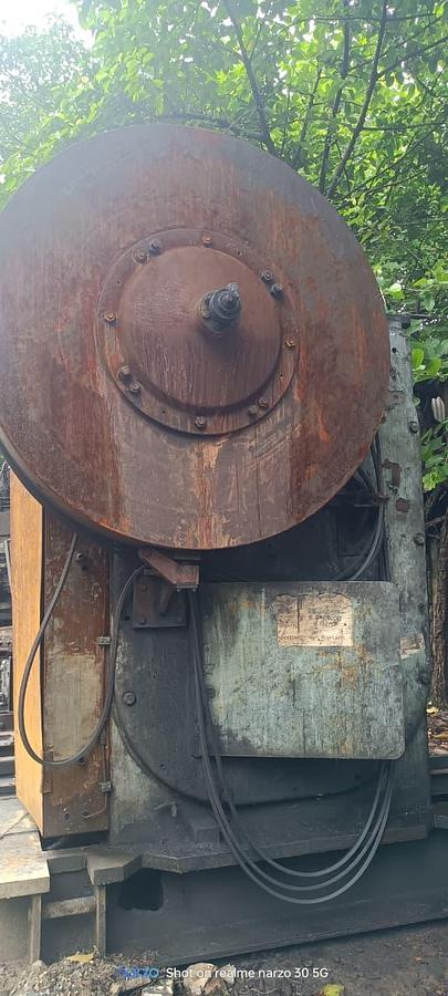 Used Eumuco