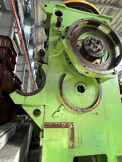 Refurbished Press Hot Forging AKKG8040