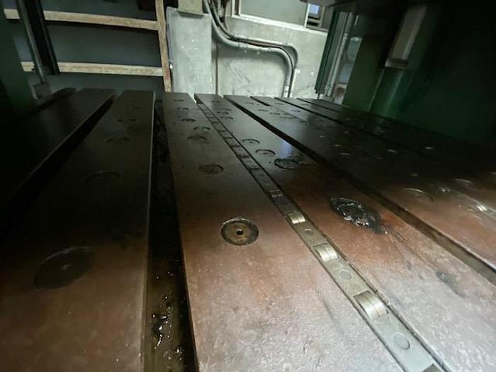 Used Press Forging Hydraulic Asai