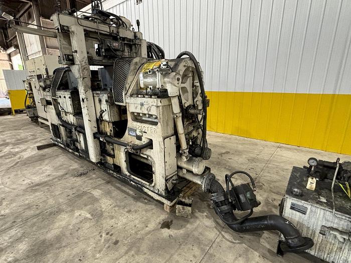 Used Upsetter Chambersburg 8MP