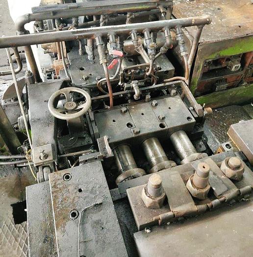 Used Part Former Hot AMP30