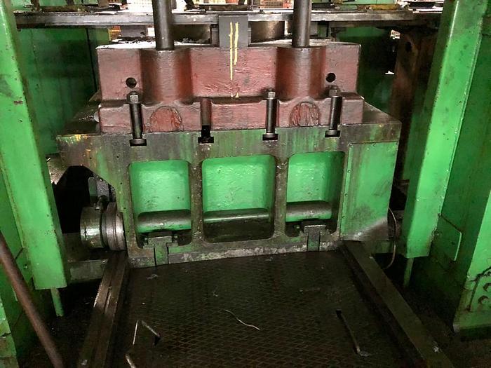 Used Press Trimming KB2542