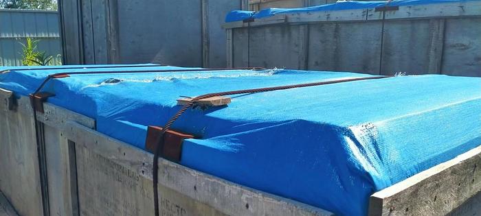 Press Hot Forging TMP Voronezh Russia K8052