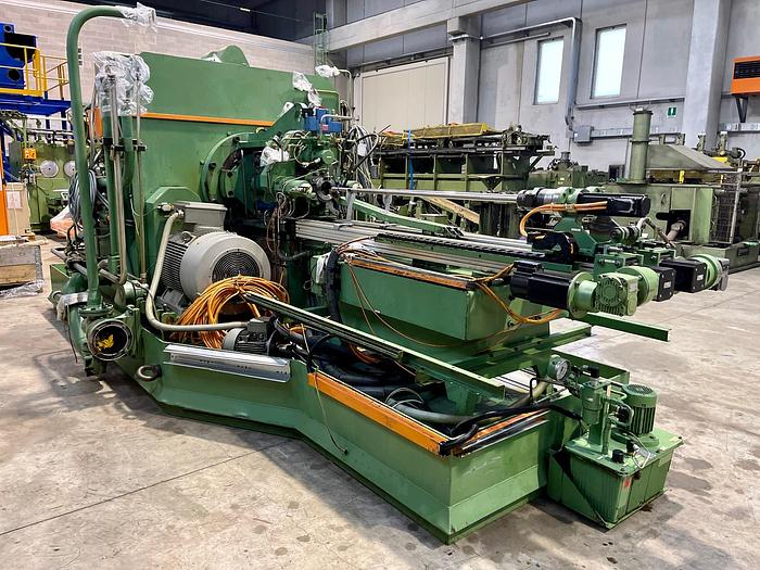 Used Radial Forging SKK10 GFM