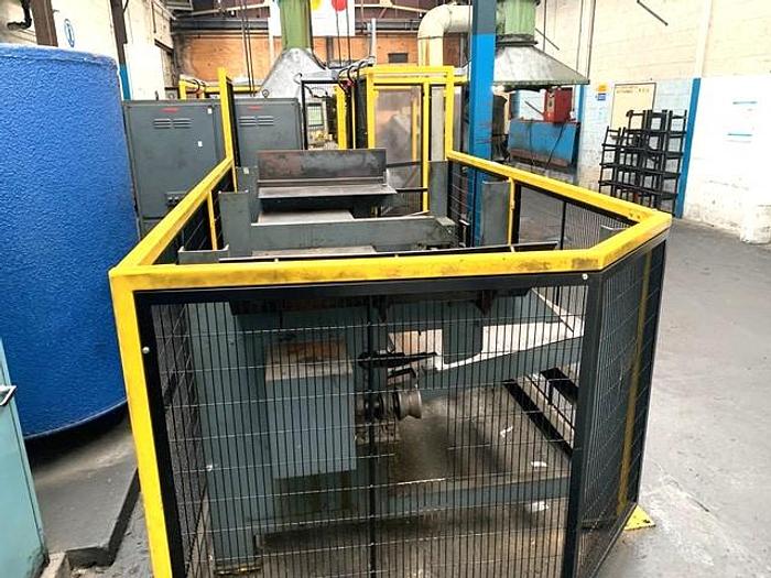 Used Part Former Hot Hatebur AMP20