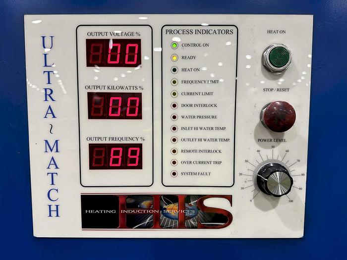 Press Forging Hydraulic Macrodyne MPFG400/400