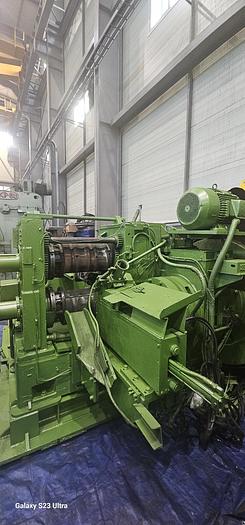 Used Reduce Forging Roll Jeil DSRM-600