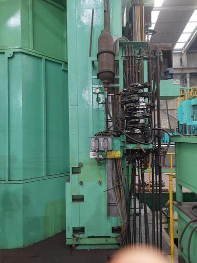 Used 1995 Dorriess Scharmann