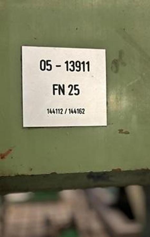Used Plano Miller Waldrich