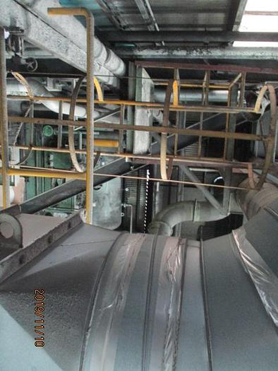 Used 6000 tons Hot Forging Line Sumitomo TFPA6000