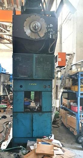 Used 250 tons Press Trimming LKT250