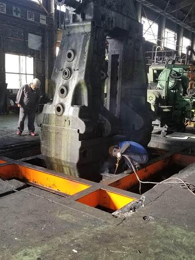 Used Hammer Forging Pneumatic OTANI New-Max-150S