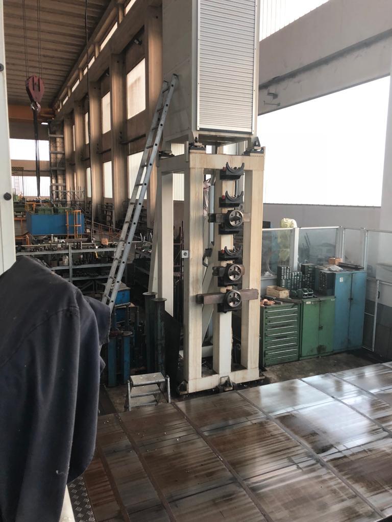 Used Pama SPEEDRAM2000